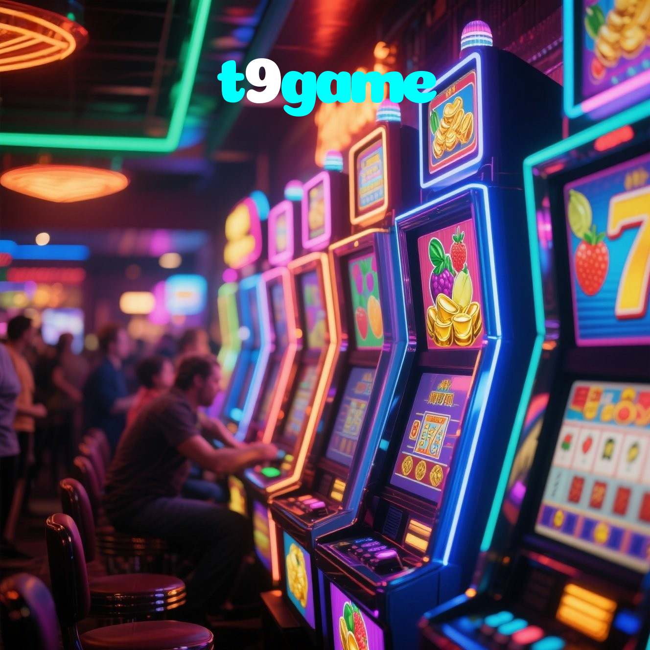 t9game：Jogue agora e desafie a sorte em nosso cassino online!