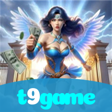t9game：Jogue poker, roleta e aposte no futebol no cassino mais confiável!
