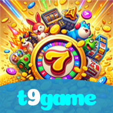 t9game：Jogue nas melhores slots e leve para casa prêmios sensacionais!
