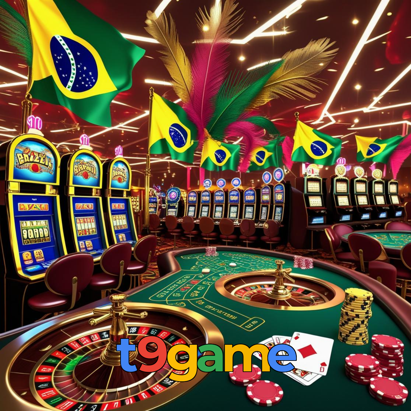 t9game:Vença no blackjack e conquiste prêmios sensacionais!
