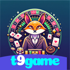 t9game：Jogue poker, roleta e aposte no futebol online com segurança!
