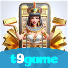 t9game：Viva a emoção das apostas ao vivo! Jogue agora e ganhe prêmios incríveis!