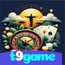 t9game：O cassino perfeito para jogar poker e fazer apostas no futebol online!