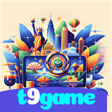 t9game：No futebol online, suas vitórias estão a um passo de distância!