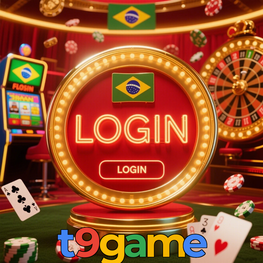 t9game:Aposte nas mesas de poker e mostre quem é o mestre das cartas!