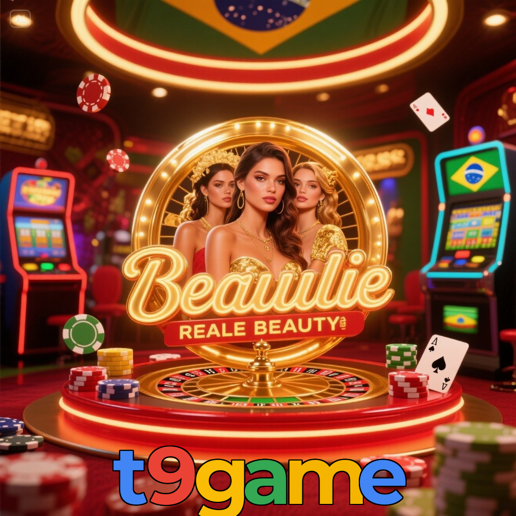 t9game:Poker, roleta e apostas no futebol online, onde sua sorte brilha!