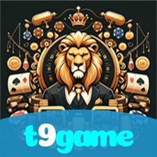 t9game:A sorte está na roleta! Aposte e vença agora mesmo!
