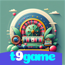 t9game:Aposte no futebol online e sinta a emoção de marcar seu prêmio!