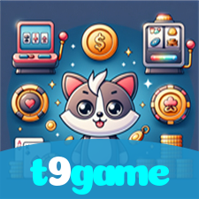 t9game：Jogue nas nossas slots e conquiste vitórias épicas!