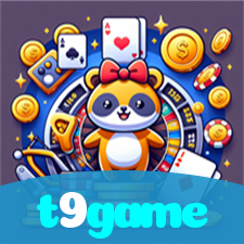 t9game：Onde o futebol e o cassino online se encontram para diversão sem fim!