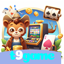 t9game:Poker, roleta e apostas ao vivo no futebol online, tudo ao seu alcance!