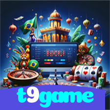 t9game：Aposte agora nas roletas e conquiste prêmios fantásticos!