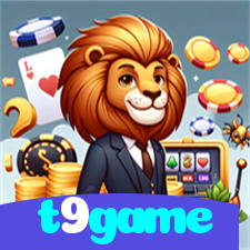 t9game：A sorte te espera nas nossas roletas! Aposte e vença!