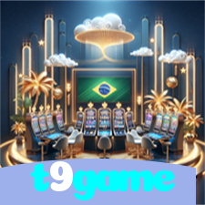 t9game:Apostas ao vivo de futebol te esperam! Vença os melhores times!