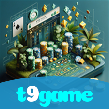 t9game：Onde sua sorte brilha com apostas no futebol e prêmios em roleta!