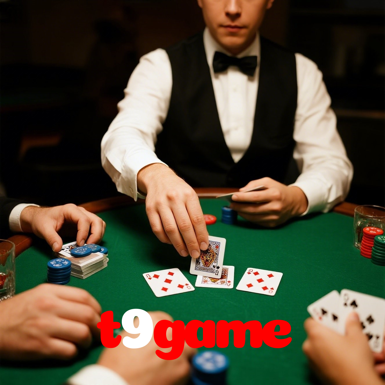 t9game:Apostas emocionantes no futebol e diversão garantida com poker e roleta!