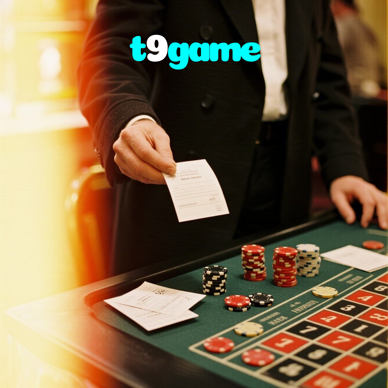 t9game:O cassino online mais confiável para poker, roleta e apostas no futebol!