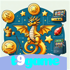 t9game：O cassino online ideal para quem ama futebol e jogos de cassino!