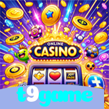 t9game:Vença no poker e aposte no futebol com segurança no nosso cassino!