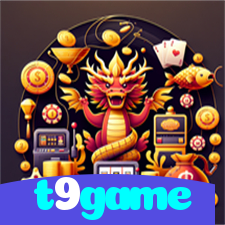 t9game：Jogue nas melhores slots e vença o jackpot agora mesmo!