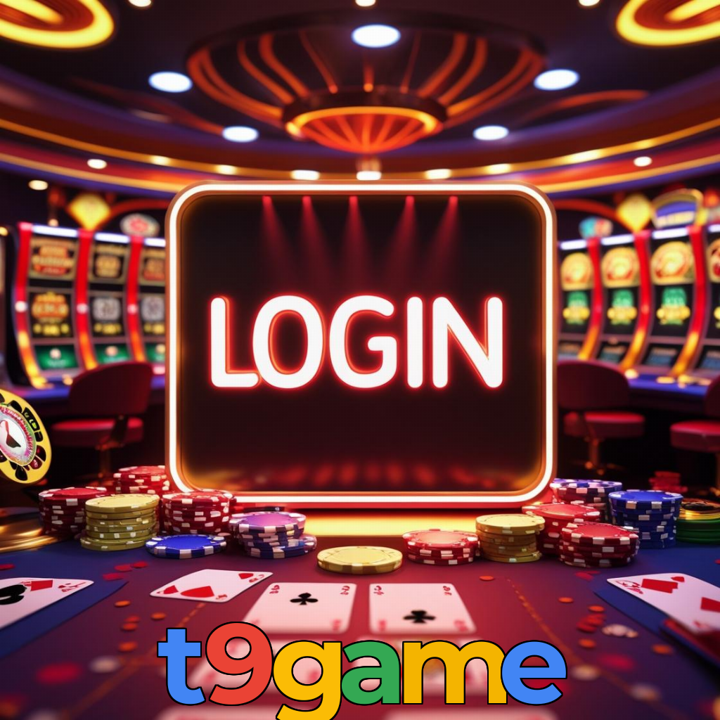 t9game:Jogue poker, aposte no futebol e leve prêmios incrÃveis no cassino!