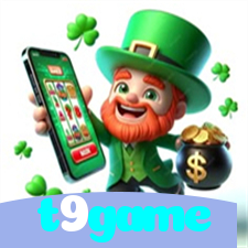 t9game：As maiores vitórias estão te esperando nas nossas slots online!
