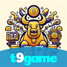 t9game：Sinta a adrenalina do futebol digital! Aposte agora e vença!