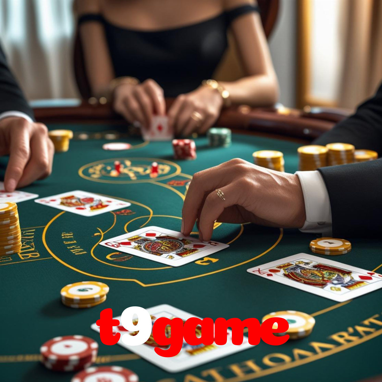 t9game:Entre na ação! Aposte nas slots e conquiste grandes vitórias!