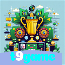 t9game:A aposta no futebol online pode te levar à vitória absoluta!