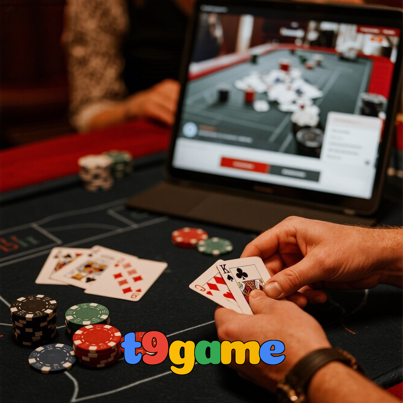 t9game：Cada giro nas slots é uma chance de mudar sua sorte!