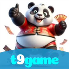 t9game:O cassino online ideal para quem ama futebol e jogos de cassino!