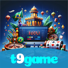 t9game：Jogue poker, aposte no futebol e ganhe prêmios ao vivo!