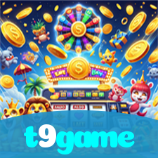 t9game：Aposte no futebol digital e viva a emoção de grandes vitórias!