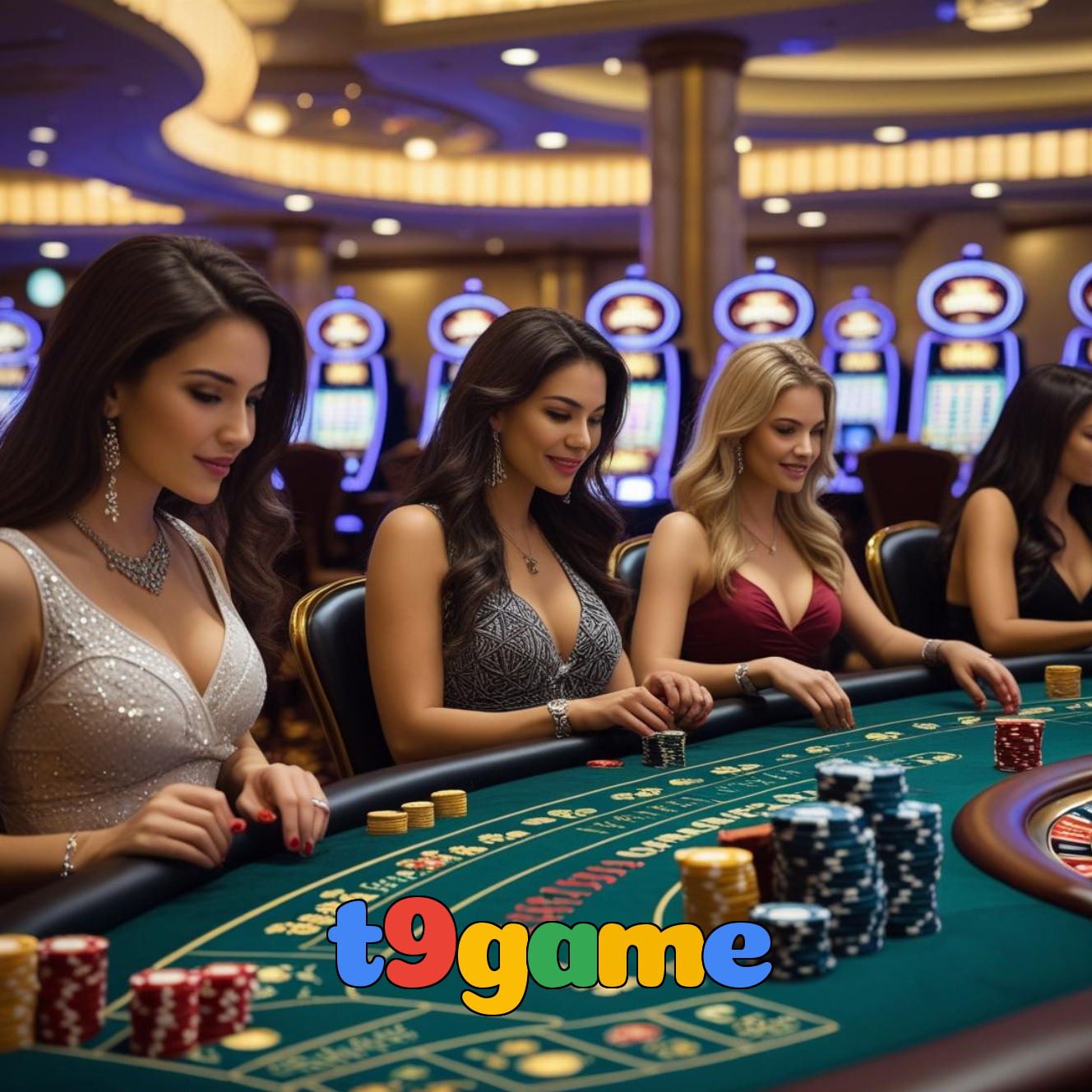 t9game:O cassino online mais confiável para você apostar no futebol e jogar blackjack!
