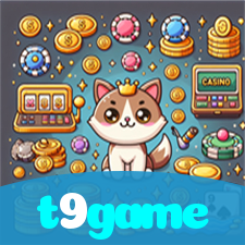 t9game:Ganhe prêmios incríveis no futebol e em jogos como roleta e blackjack!