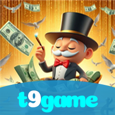 t9game：Em nosso cassino online, a sorte está ao seu lado! Aposte agora!