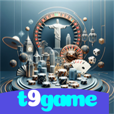 t9game：Jogue poker, aposte no futebol e vença com grandes vitórias no cassino online!