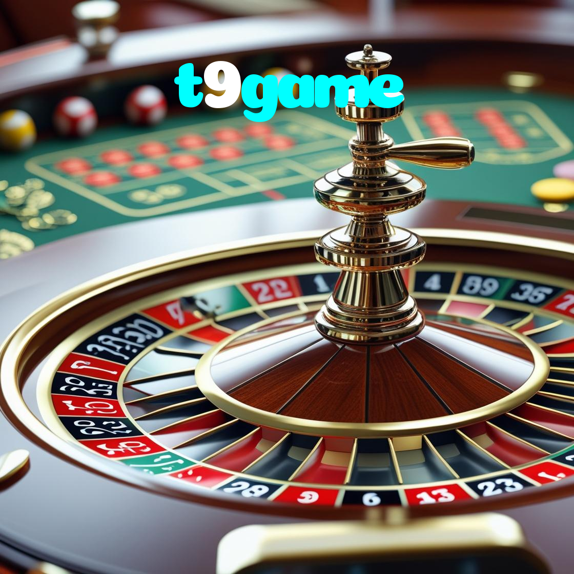 t9game：Jogue poker e conquiste prêmios como um verdadeiro campeão!