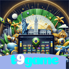 t9game：A sorte te espera com apostas no futebol e os melhores jogos de cassino!