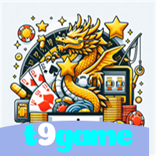 t9game:Jogue slots, aposte no futebol e ganhe prêmios incrÃveis no cassino!