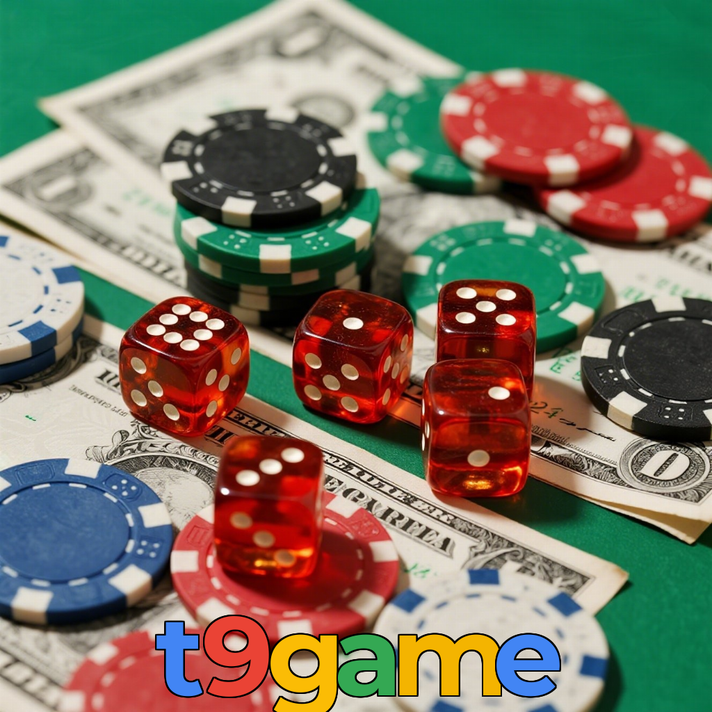 t9game:Apostas emocionantes em futebol e diversão garantida em blackjack e roleta!