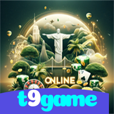 t9game：Aposte agora nas roletas e conquiste prêmios fantásticos!