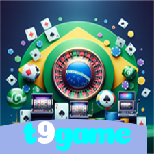 t9game：Aposte no futebol e conquiste prêmios em blackjack e poker!