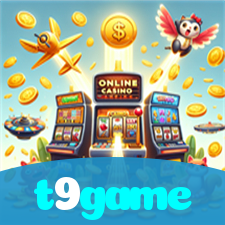 t9game:O cassino mais confiável para jogar blackjack e apostar no futebol!