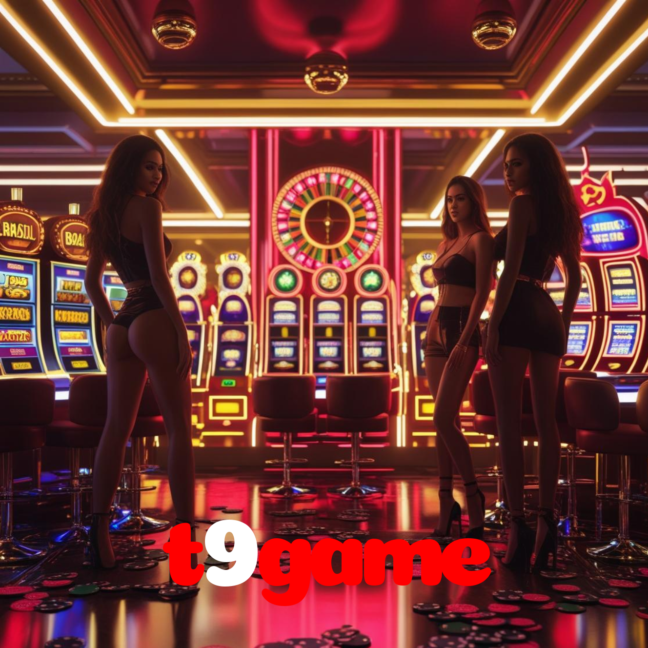 t9game:Conquiste grandes vitórias em blackjack e aposte no futebol online!