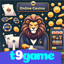 t9game：Aposte no futebol online e sinta a emoção de ser o vencedor!