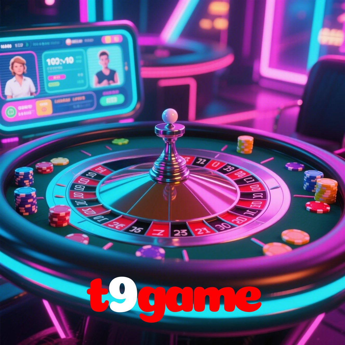 t9game:Aposte no futebol e ganhe prêmios fantásticos em blackjack e roleta!