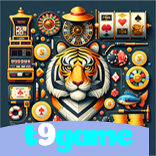t9game：Jogue blackjack, aposte no futebol e conquiste vitórias épicas no cassino online!