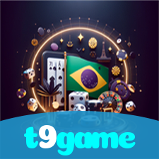 t9game：Aposte no futebol online e vença no estilo que você merece!