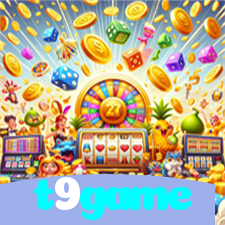 t9game:A sorte está no cassino online com jogos de poker, roleta e apostas no futebol!